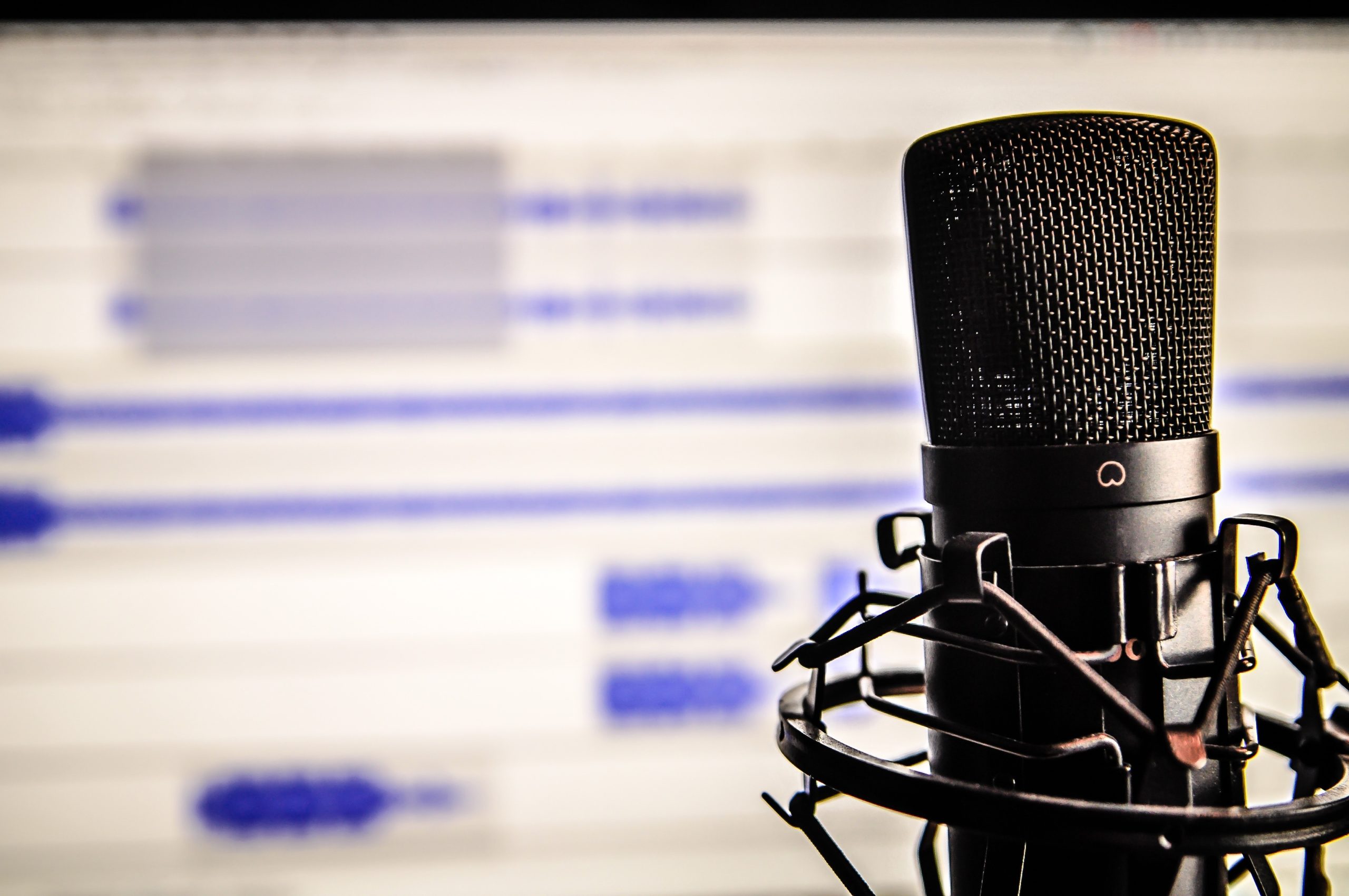 Marketing Podcasts You Should Be Listening To Scaled